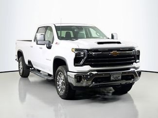 New 2026 Chevrolet Silverado 3500 LTZ w/ LTZ Plus Package 360° Tour