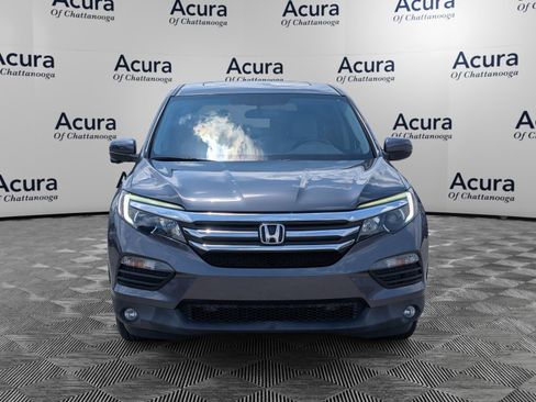 Used 2017 Honda Pilot EX-L image 3