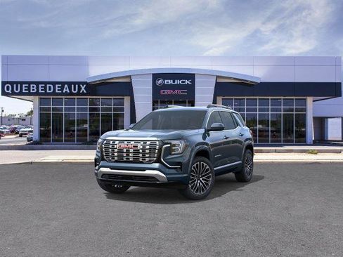 New 2026 GMC Terrain Denali image 56