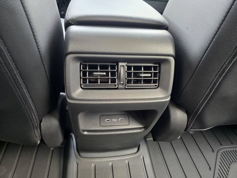 New 2026 Honda CR-V EX-L image 25