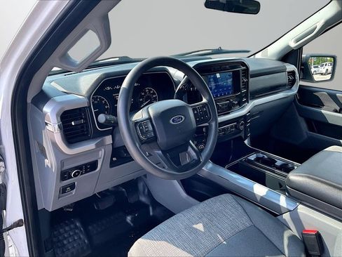 Used 2023 Ford F150 XLT AWD/4WD image 15
