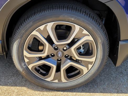 New 2026 Subaru Ascent Limited image 22