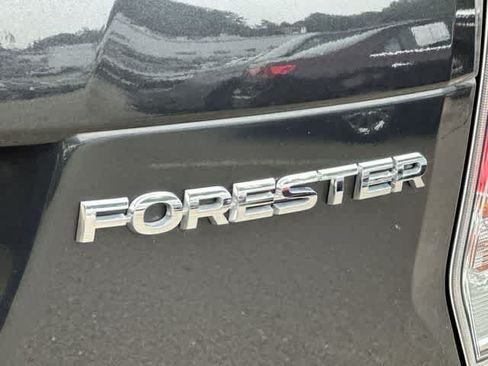 Used 2018 Subaru Forester 2.5i w/ Alloy Wheel Package AWD/4WD image 17