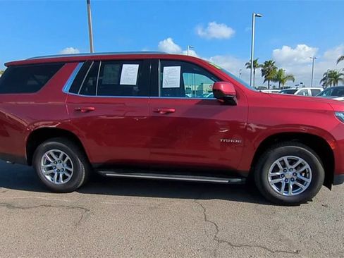 Certified 2021 Chevrolet Tahoe LS image 9