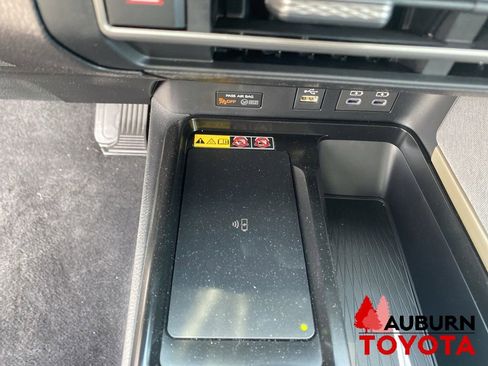 New 2026 Toyota Camry LE FWD image 33