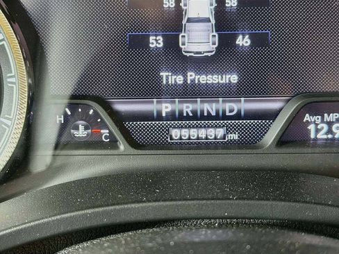 Used 2021 RAM 1500 Rebel w/ Level 2 Equipment Group AWD/4WD image 30