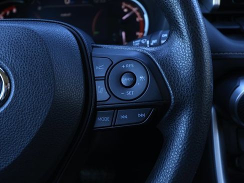 Used 2023 Toyota RAV4 XLE image 14