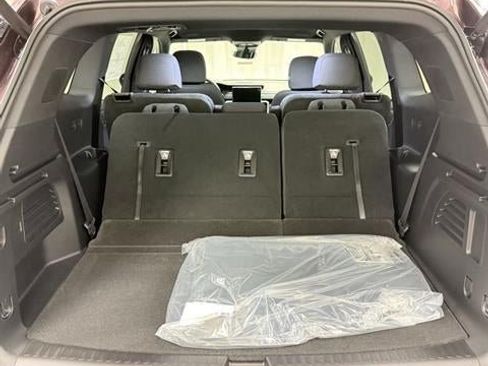 New 2026 GMC Acadia Elevation w/ LPO, Floor Liner Package FWD image 6