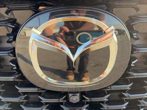 New 2025 MAZDA CX-5 AWD 2.5 S w/ Premium Plus Pkg image 9
