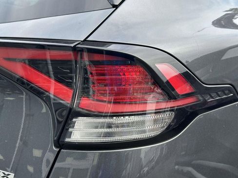 Certified 2024 Kia Sportage LX image 10