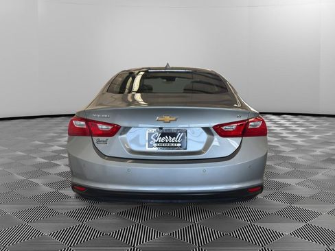 Used 2024 Chevrolet Malibu LT FWD image 6