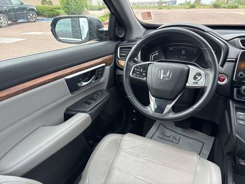 Certified 2020 Honda CR-V EX-L image 23