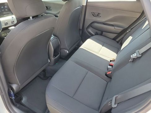 New 2026 Hyundai Kona SE FWD image 23