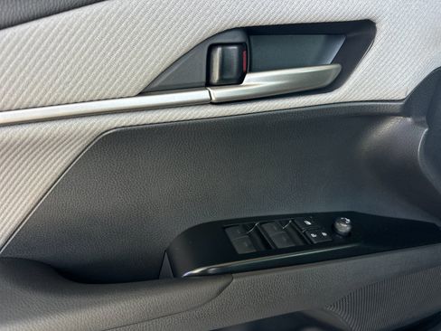 New 2026 Toyota Camry SE FWD image 10