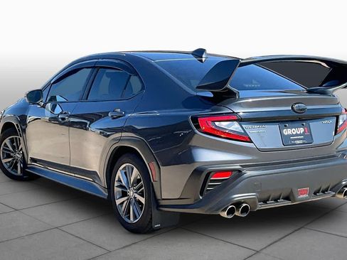 Used 2024 Subaru WRX AWD/4WD image 11