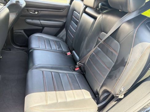 Used 2025 Honda CR-V Sport-L image 25