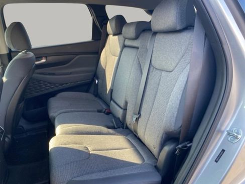 Certified 2023 Hyundai Santa Fe SEL w/ Cargo Package image 18