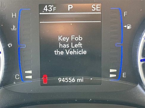 Certified 2019 Chrysler Pacifica Touring Plus image 29