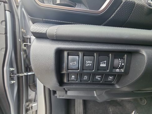 Used 2019 Subaru Forester Touring AWD/4WD image 13