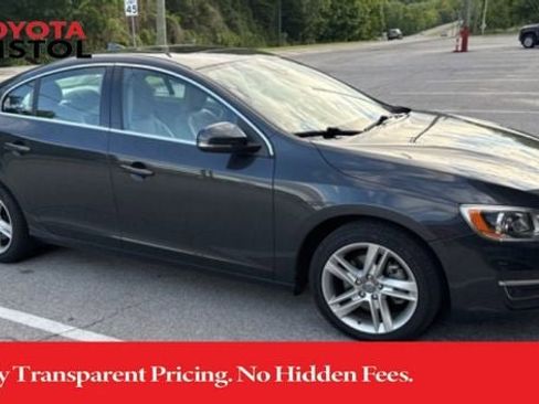 Used 2015 Volvo S60 T5 Premier FWD image 6