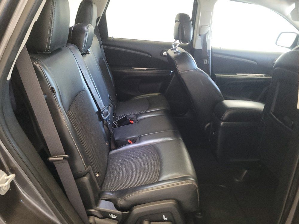 Used 2019 Dodge Journey Crossroad FWD image 19