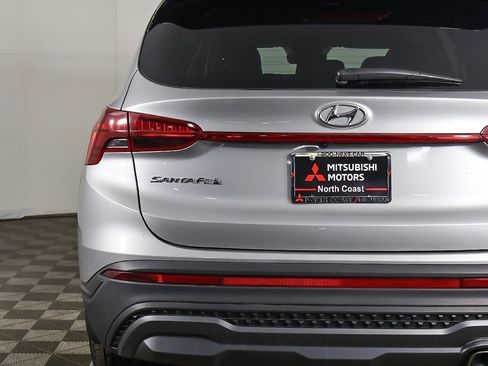 Used 2023 Hyundai Santa Fe XRT image 14