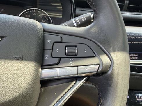 Used 2023 Cadillac XT6 Luxury AWD/4WD image 26