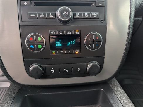 Used 2013 GMC Sierra 1500 SLT image 10