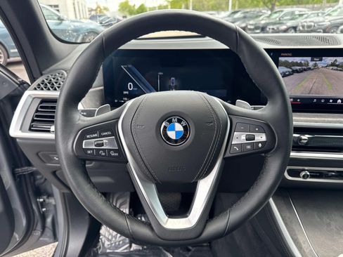 Certified 2024 BMW X5 xDrive40i w/ Premium Package AWD/4WD image 29