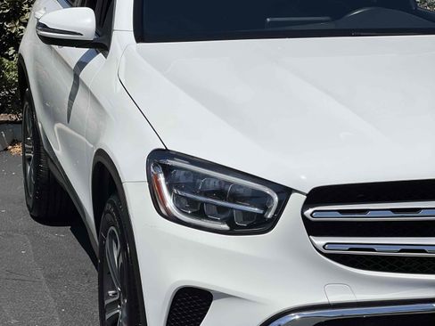 Used 2020 Mercedes-Benz GLC 300 4MATIC image 31