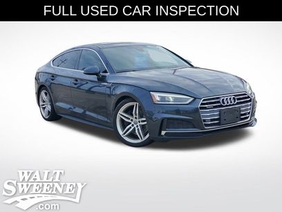 Used 2019 Audi A5 2.0T Premium Plus w/ Premium Plus