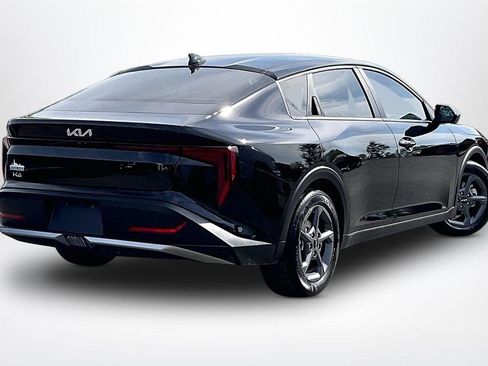 Used 2025 Kia K4 LXS image 6