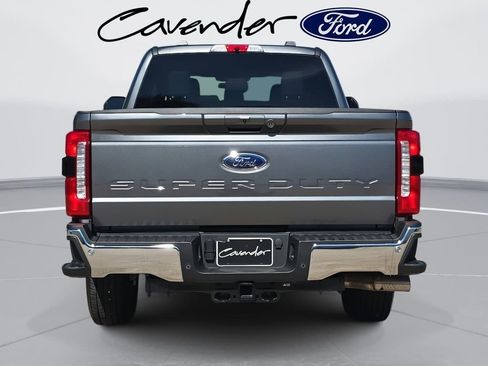 New 2026 Ford F250 XLT RWD image 13