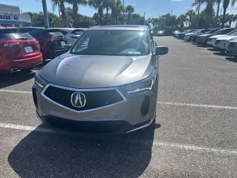 Used 2023 Acura RDX FWD w/ Technology Package image 4