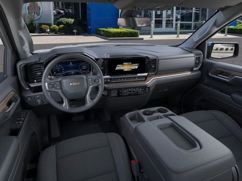 New 2026 Chevrolet Silverado 1500 LT image 15