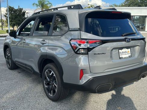 New 2025 Subaru Forester Limited image 23
