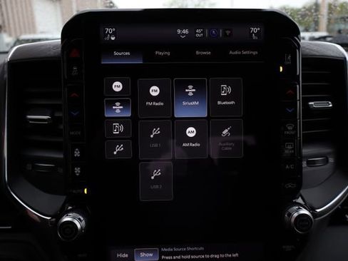 New 2026 RAM 1500 Laramie AWD/4WD image 25