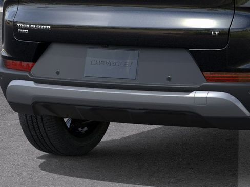 New 2026 Chevrolet TrailBlazer LT w/ Convenience Package image 42