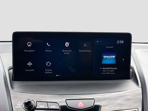 Used 2021 Acura RDX AWD w/ Advance Package image 17
