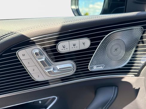 New 2026 Mercedes-Benz GLE 53 AMG 4MATIC Coupe image 18