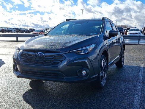 New 2026 Subaru Crosstrek 2.5i Limited image 3