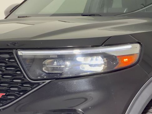 Used 2020 Ford Explorer ST w/ ST Street Pack AWD/4WD image 12