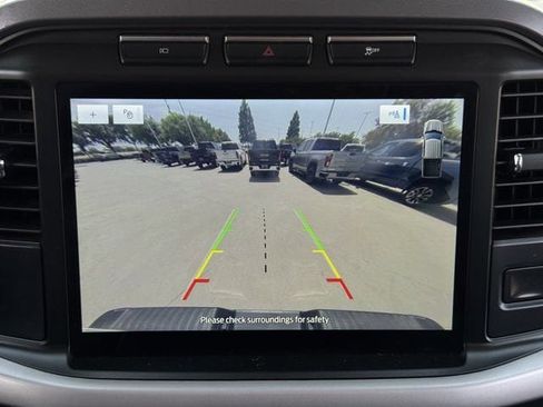 Used 2023 Ford F150 XLT w/ Equipment Group 302A High AWD/4WD image 18