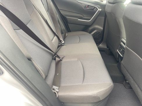 New 2025 Toyota RAV4 LE image 15