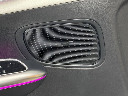 Certified 2025 Mercedes-Benz GLC 300 4MATIC image 22