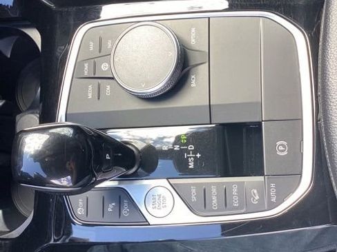 Used 2024 BMW X3 xDrive30i image 24