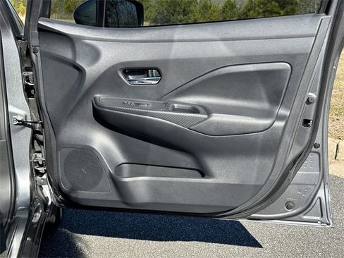 Used 2025 Nissan Versa SV w/ Trunk Package image 15