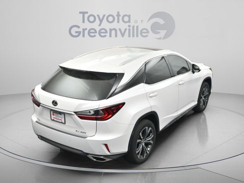 Used 2017 Lexus RX 350 FWD w/ Premium Package image 14