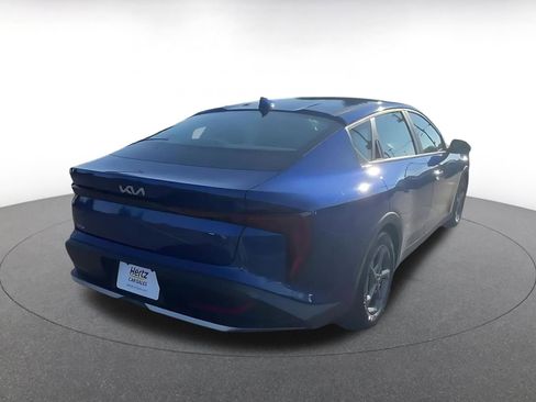 Used 2025 Kia K4 LXS image 14