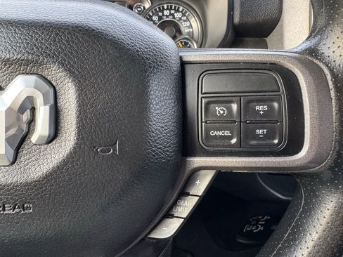 Used 2020 RAM 2500 Tradesman image 15